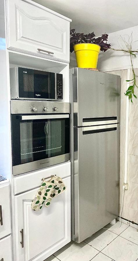 Maison Creole Authentique Le Gosier  Εξωτερικό φωτογραφία