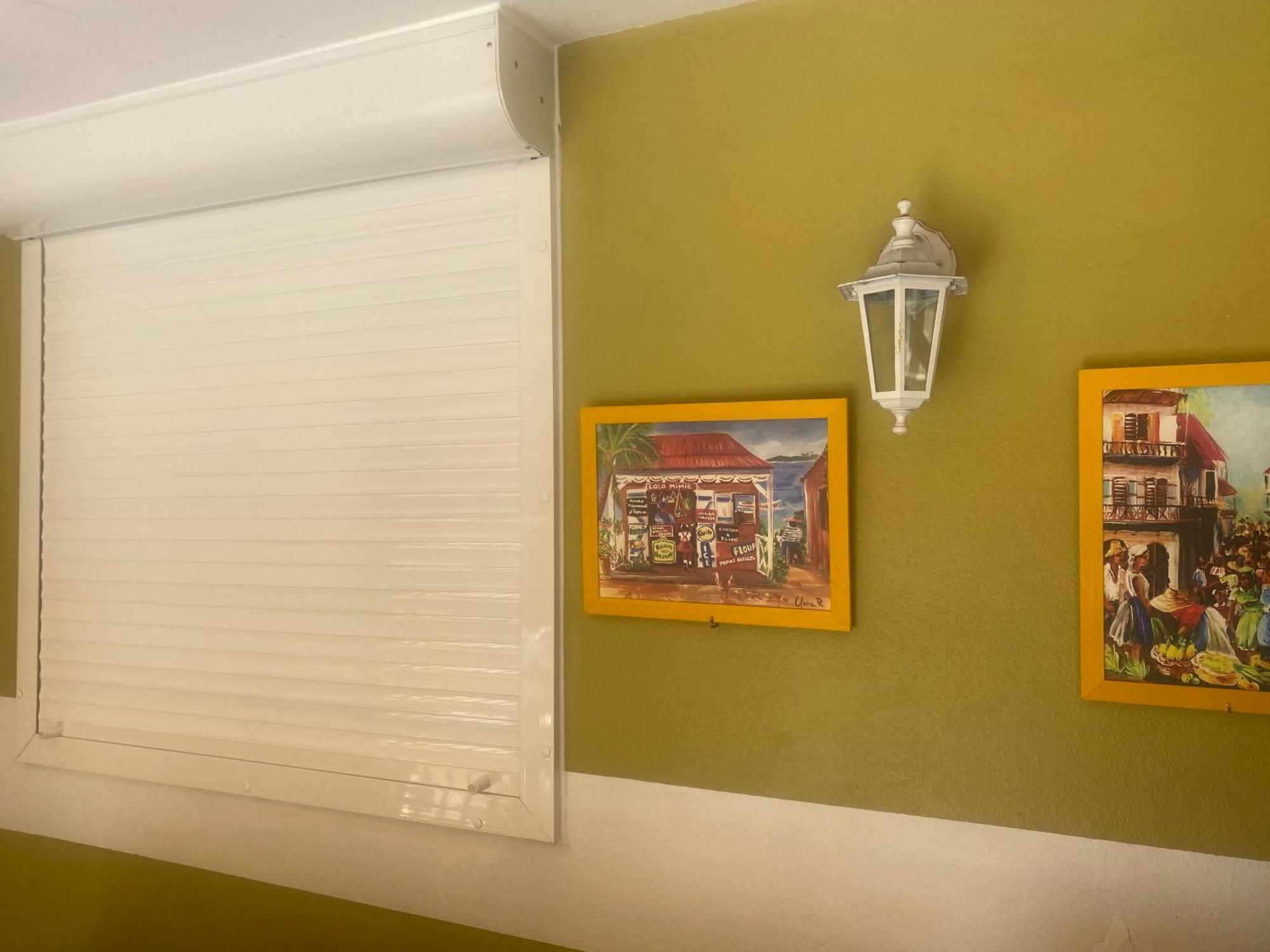 Maison Creole Authentique Le Gosier  Εξωτερικό φωτογραφία