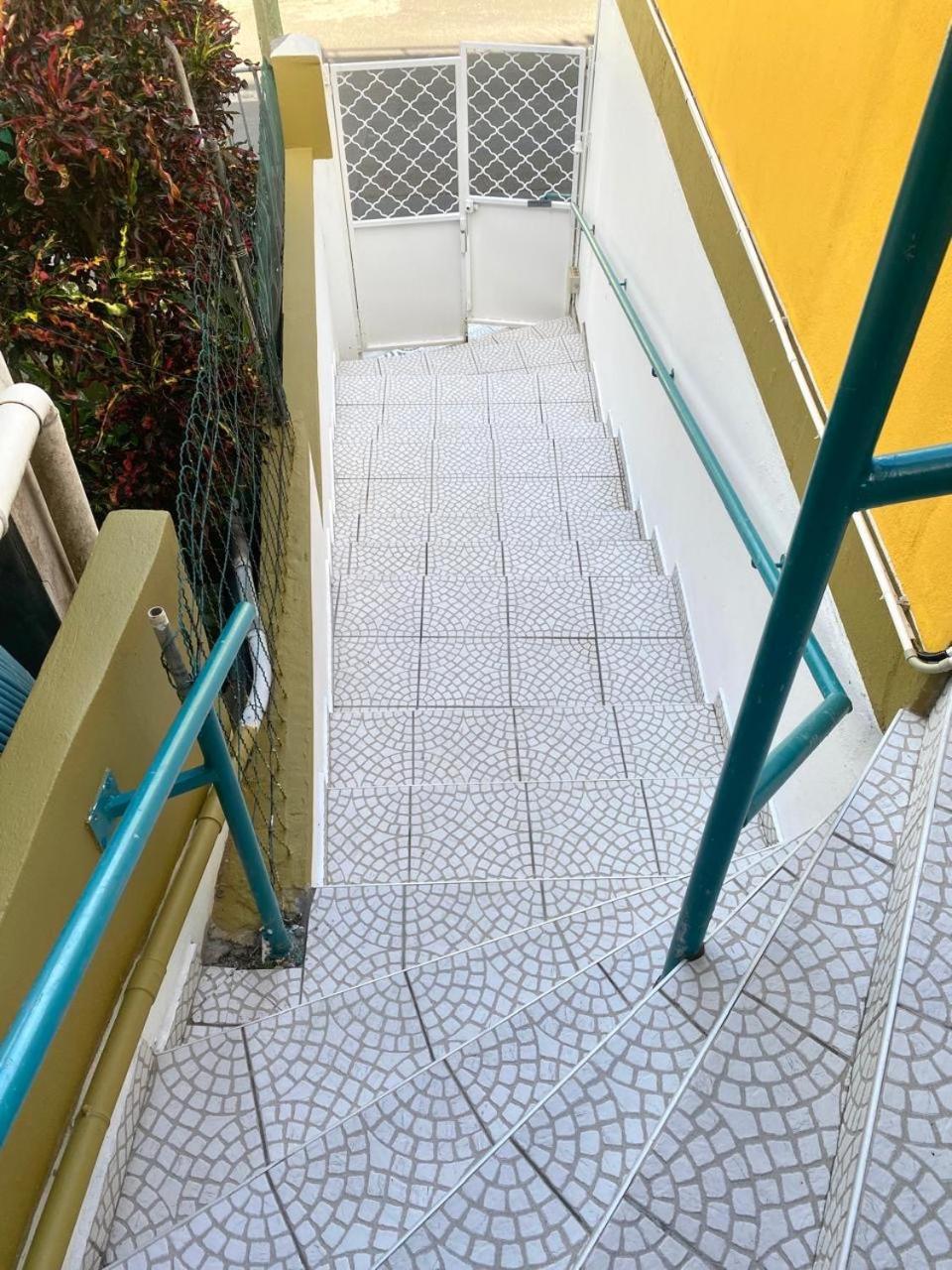 Maison Creole Authentique Le Gosier  Εξωτερικό φωτογραφία