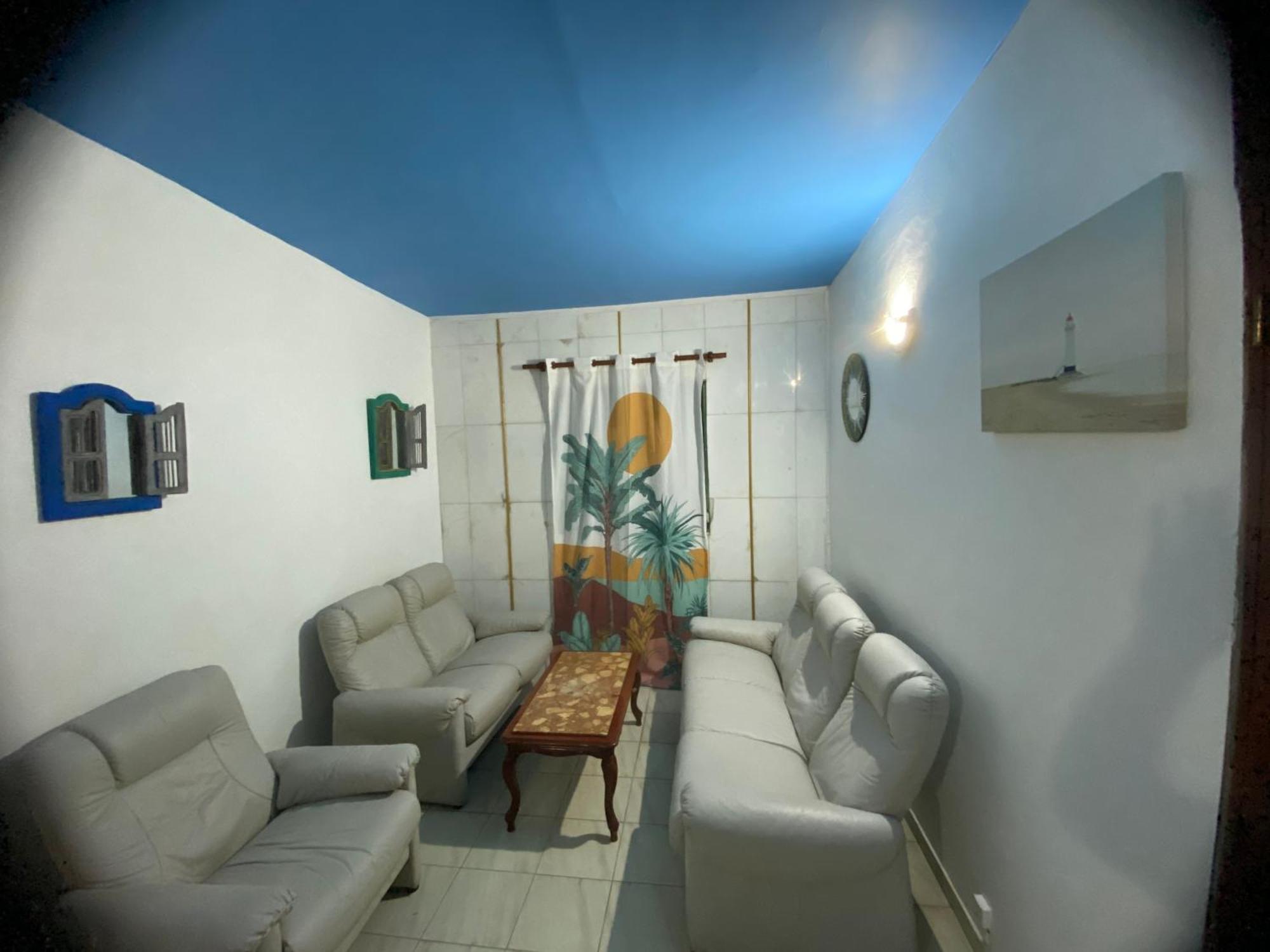 Maison Creole Authentique Le Gosier  Εξωτερικό φωτογραφία